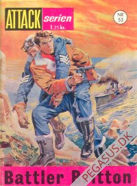 Attack-serien 53