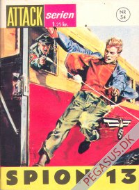 Attack-serien 54