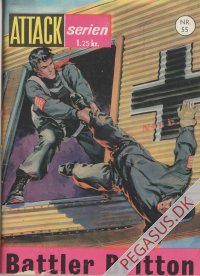 Attack-serien 55