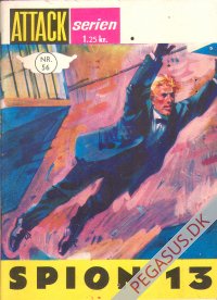 Attack-serien 56