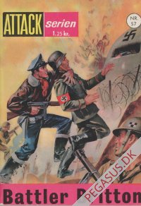 Attack-serien 57