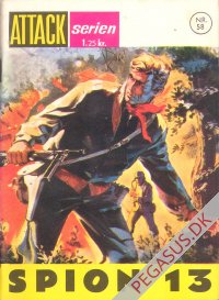 Attack-serien 58