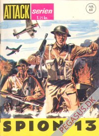 Attack-serien 60