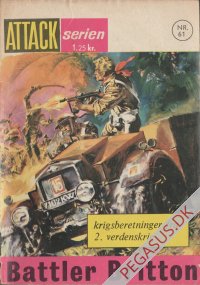 Attack-serien 61