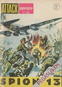 Attack-serien 62