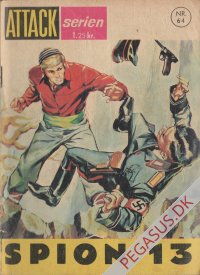 Attack-serien 64