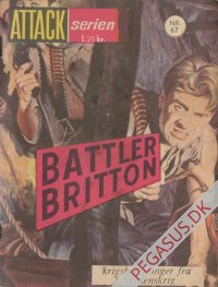 Attack-serien 67