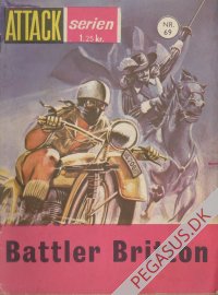 Attack-serien 69