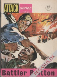 Attack-serien 71