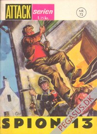 Attack-serien 72