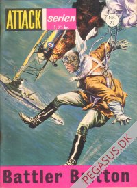 Attack-serien 73