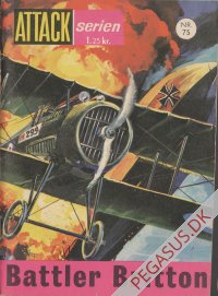 Attack-serien 75