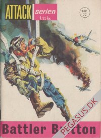 Attack-serien 77
