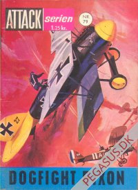 Attack-serien 79