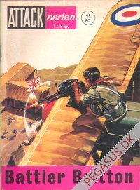 Attack-serien 80