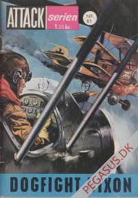 Attack-serien 81