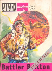 Attack-serien 82