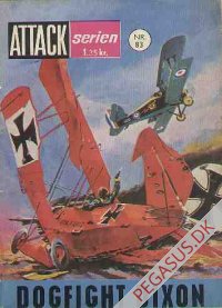 Attack-serien 83