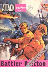 Attack-serien 84