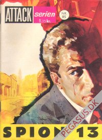 Attack-serien 85