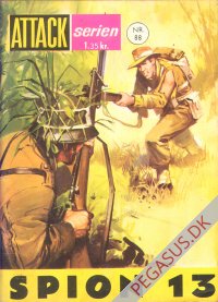 Attack-serien 88