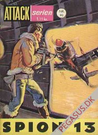 Attack-serien 90