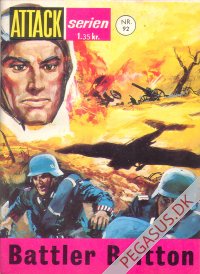 Attack-serien 92