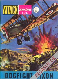 Attack-serien 93