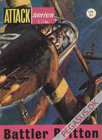 Attack-serien 94