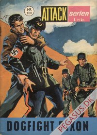 Attack-serien 100