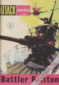 Attack-serien 102