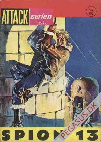 Attack-serien 103