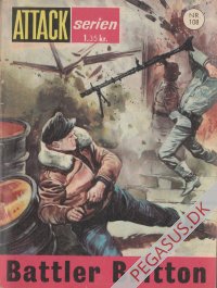 Attack-serien 108