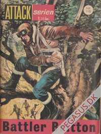Attack-serien 110