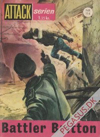 Attack-serien 114