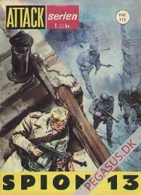 Attack-serien 115
