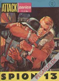 Attack-serien 95
