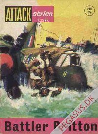 Attack-serien 96