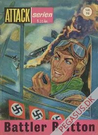 Attack-serien 98