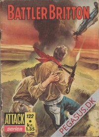 Attack-serien 122