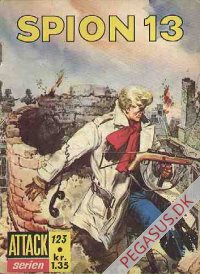 Attack-serien 123