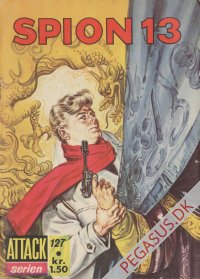Attack-serien 127