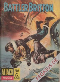 Attack-serien 130