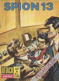 Attack-serien 131