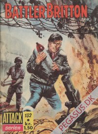Attack-serien 132