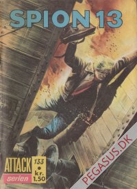 Attack-serien 133