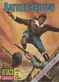 Attack-serien 138