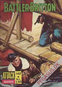 Attack-serien 140