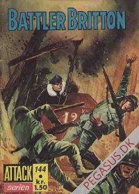 Attack-serien 144