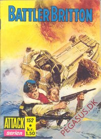 Attack-serien 152